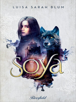 cover image of Soya